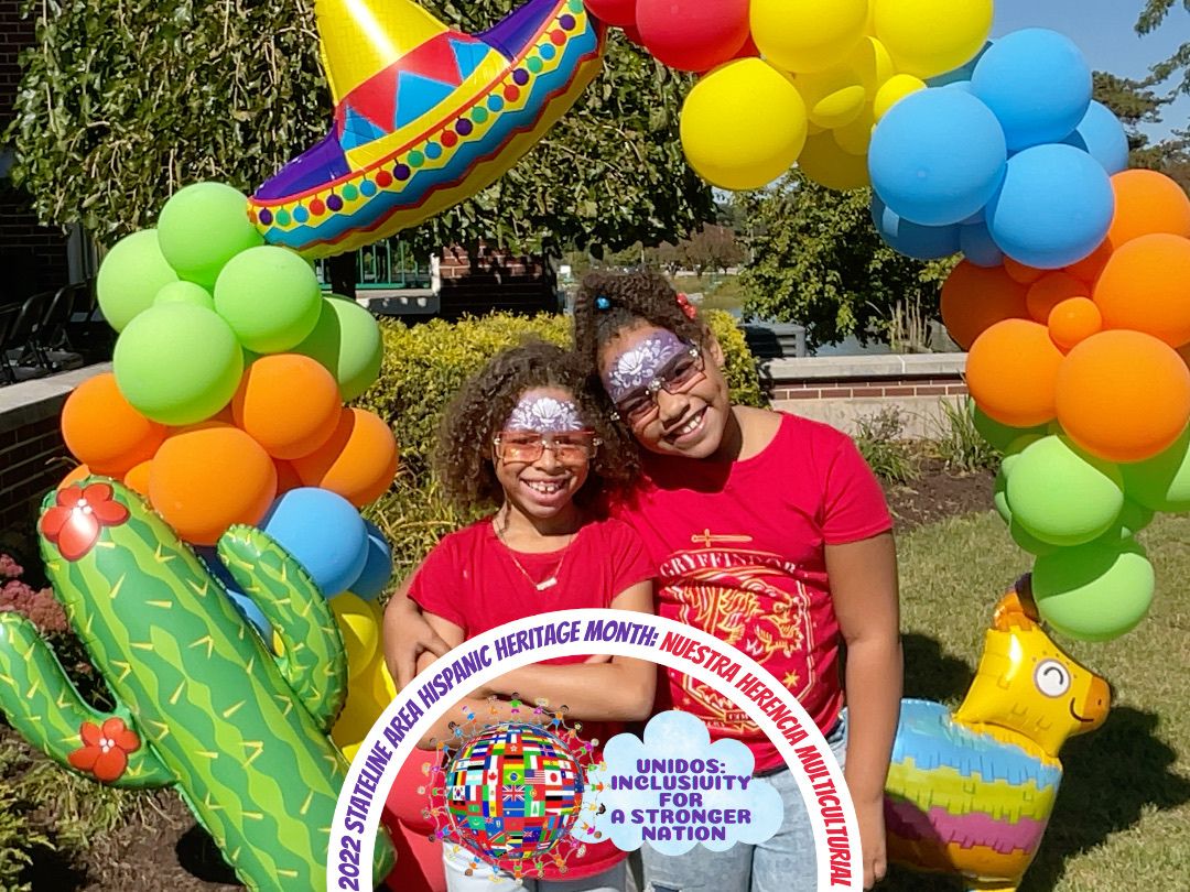 Hispanic Heritage Celebration